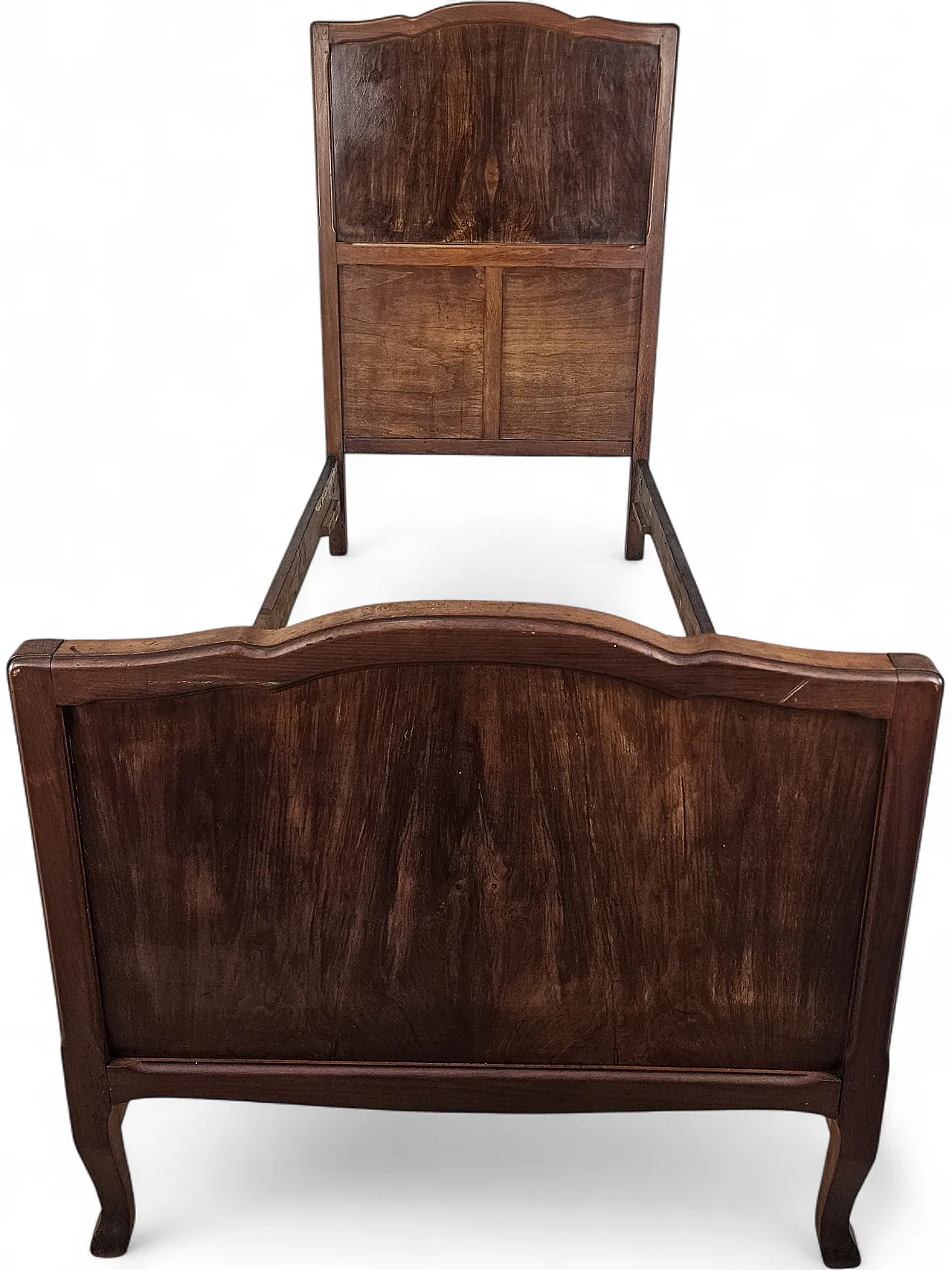 Liberty single bed from the early 1900s 16