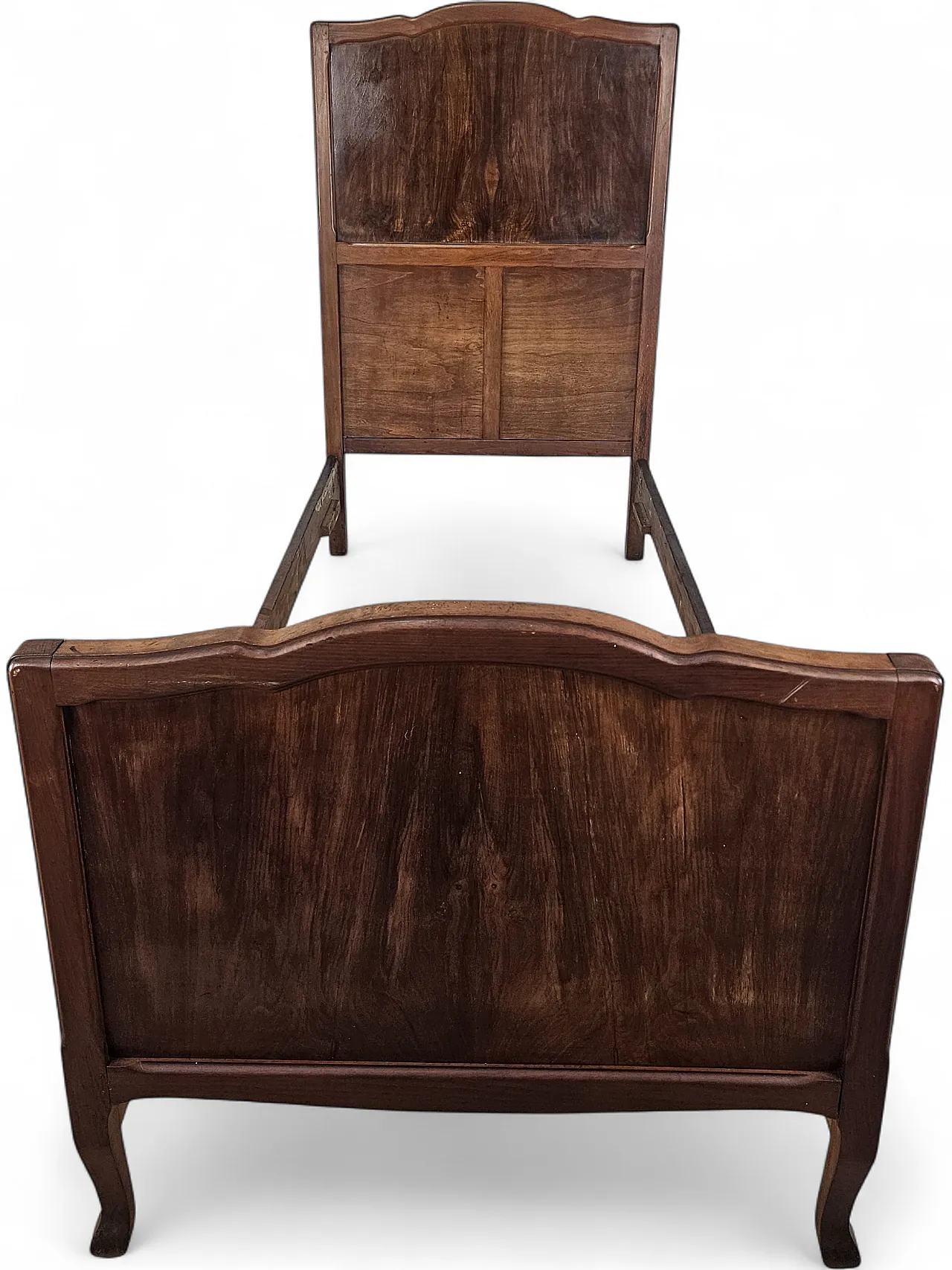 Liberty single bed from the early 1900s 17