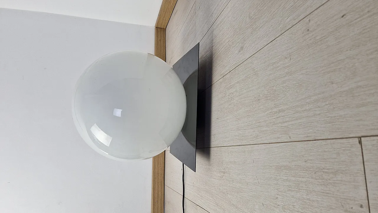 Micol lamp by Giuliana Gramigna & Sergio Mazza for Quattrifolio, 1960s 1