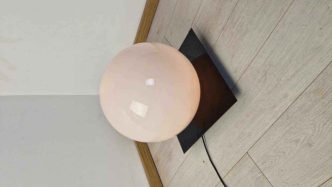 Micol lamp by Giuliana Gramigna & Sergio Mazza for Quattrifolio, 1960s 3