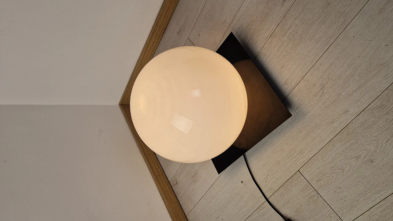 Micol lamp by Giuliana Gramigna & Sergio Mazza for Quattrifolio, 1960s 4