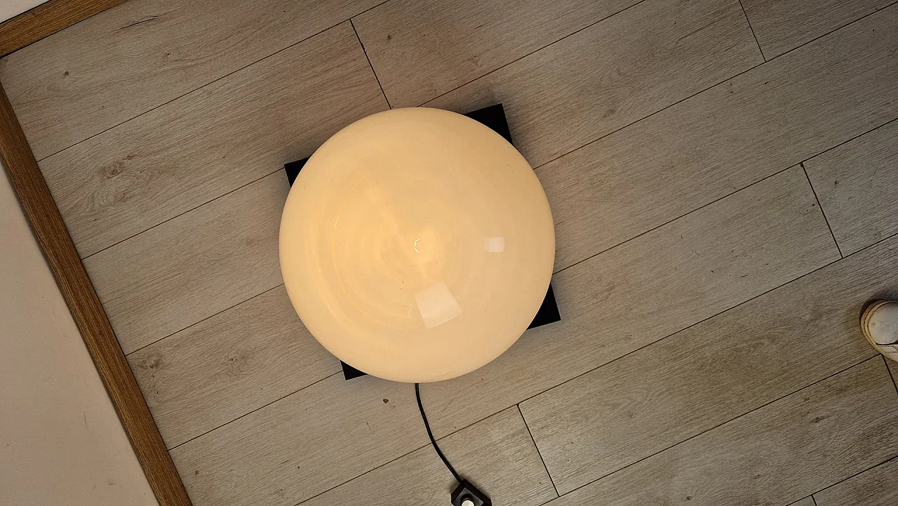 Micol lamp by Giuliana Gramigna & Sergio Mazza for Quattrifolio, 1960s 6