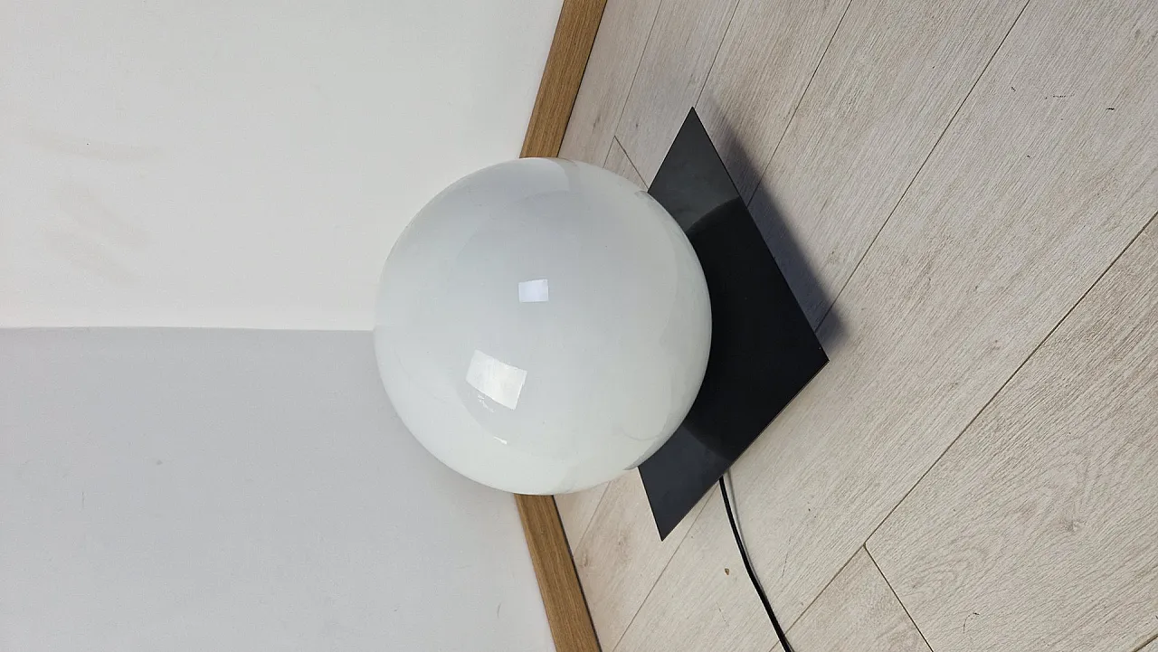 Micol lamp by Giuliana Gramigna & Sergio Mazza for Quattrifolio, 1960s 9