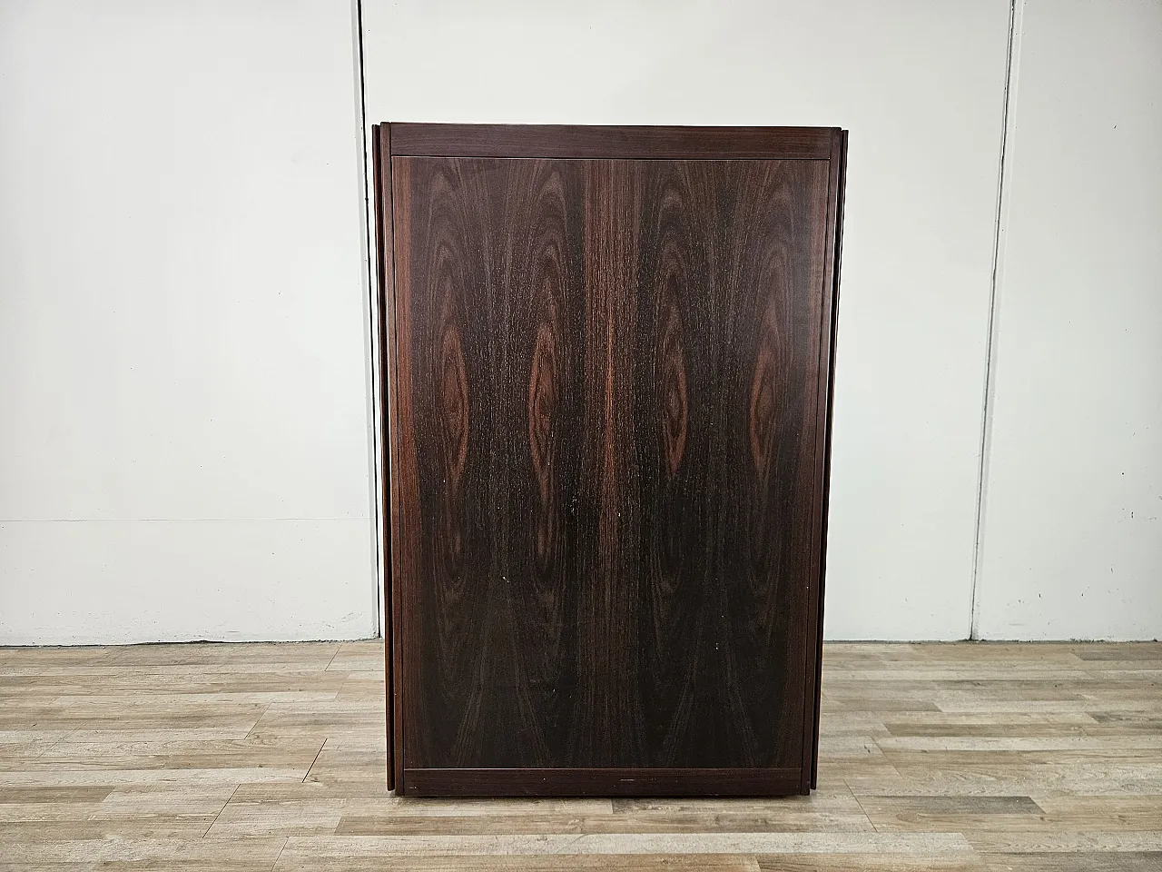 Vetrina 4D di Angelo Mangiarotti per Molteni, 1970 22