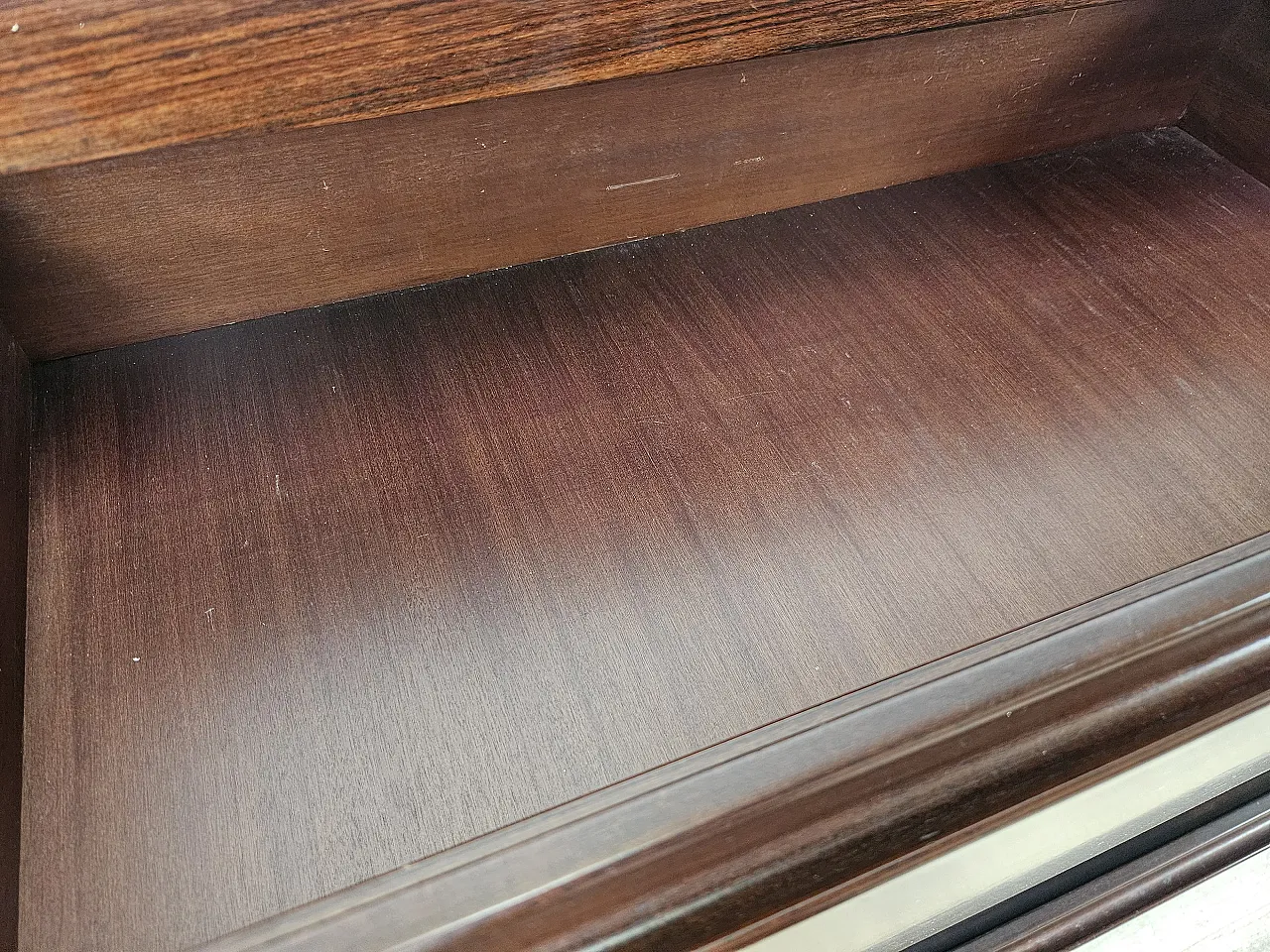 Mobili modulari 4D di Angelo Mangiarotti per Molteni, 1970 13