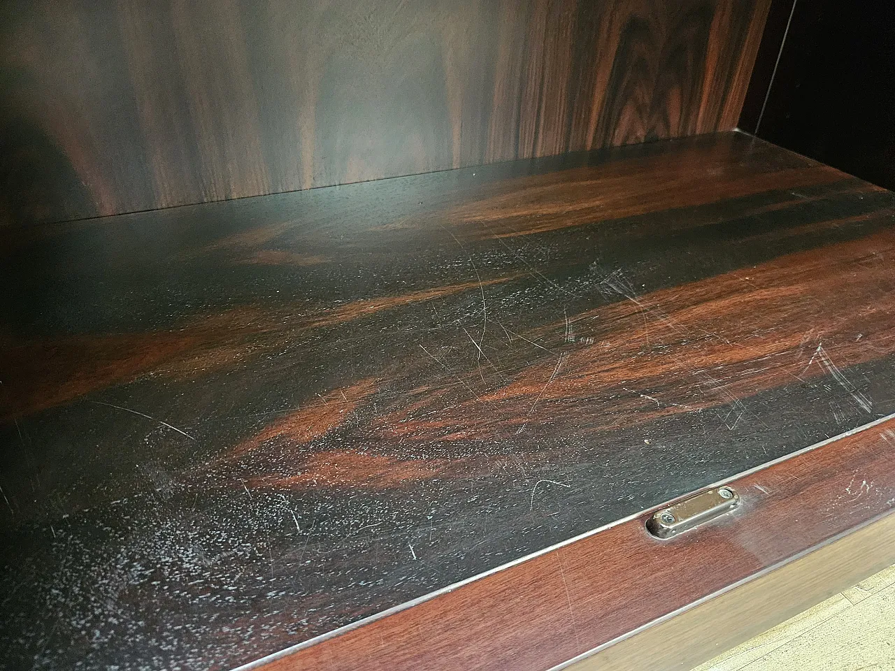 Mobili modulari 4D di Angelo Mangiarotti per Molteni, 1970 19
