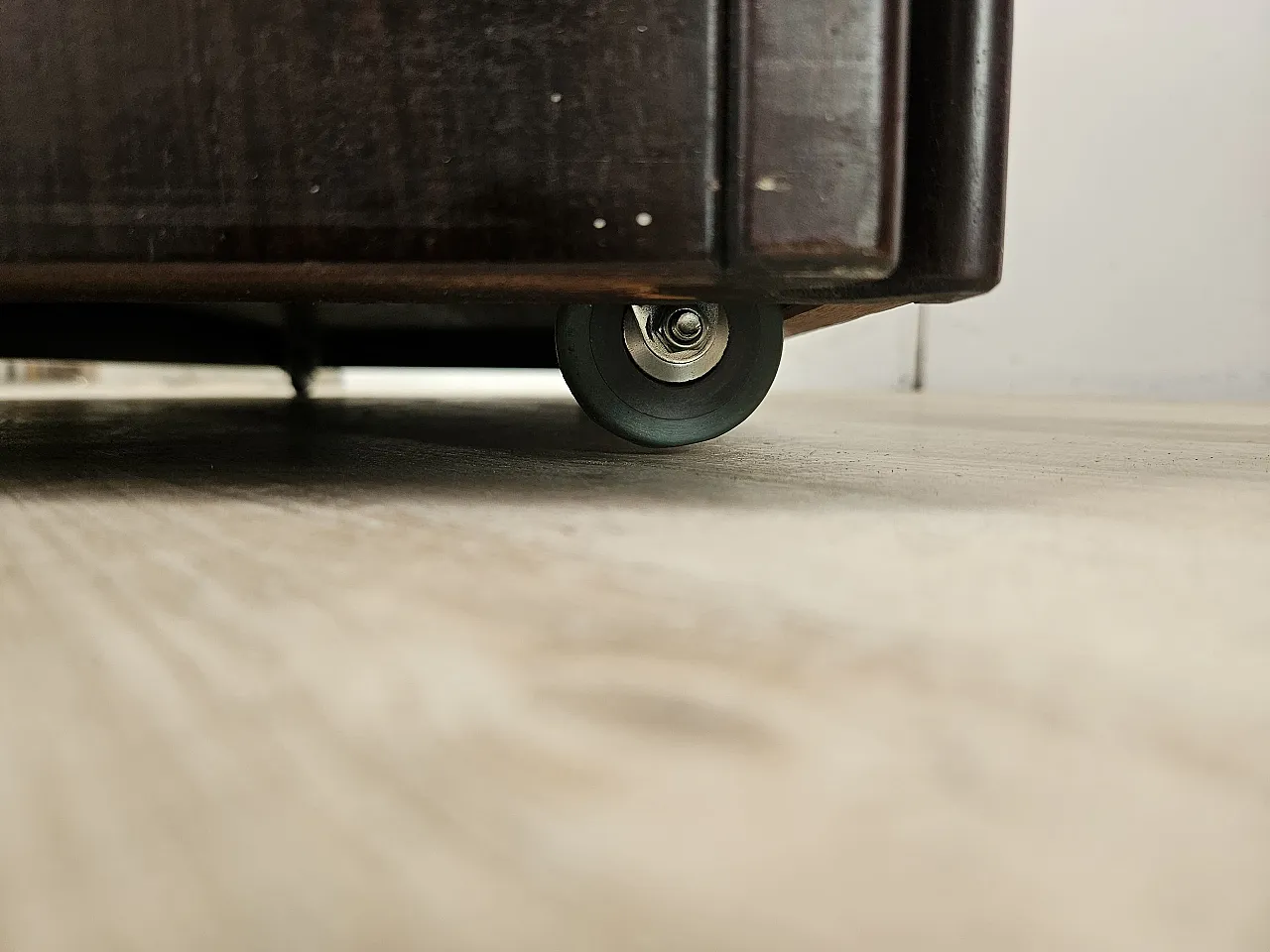 Mobili modulari 4D di Angelo Mangiarotti per Molteni, 1970 22