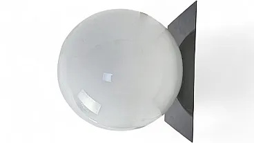 Micol lamp by Giuliana Gramigna & Sergio Mazza for Quattrifolio, 1960s