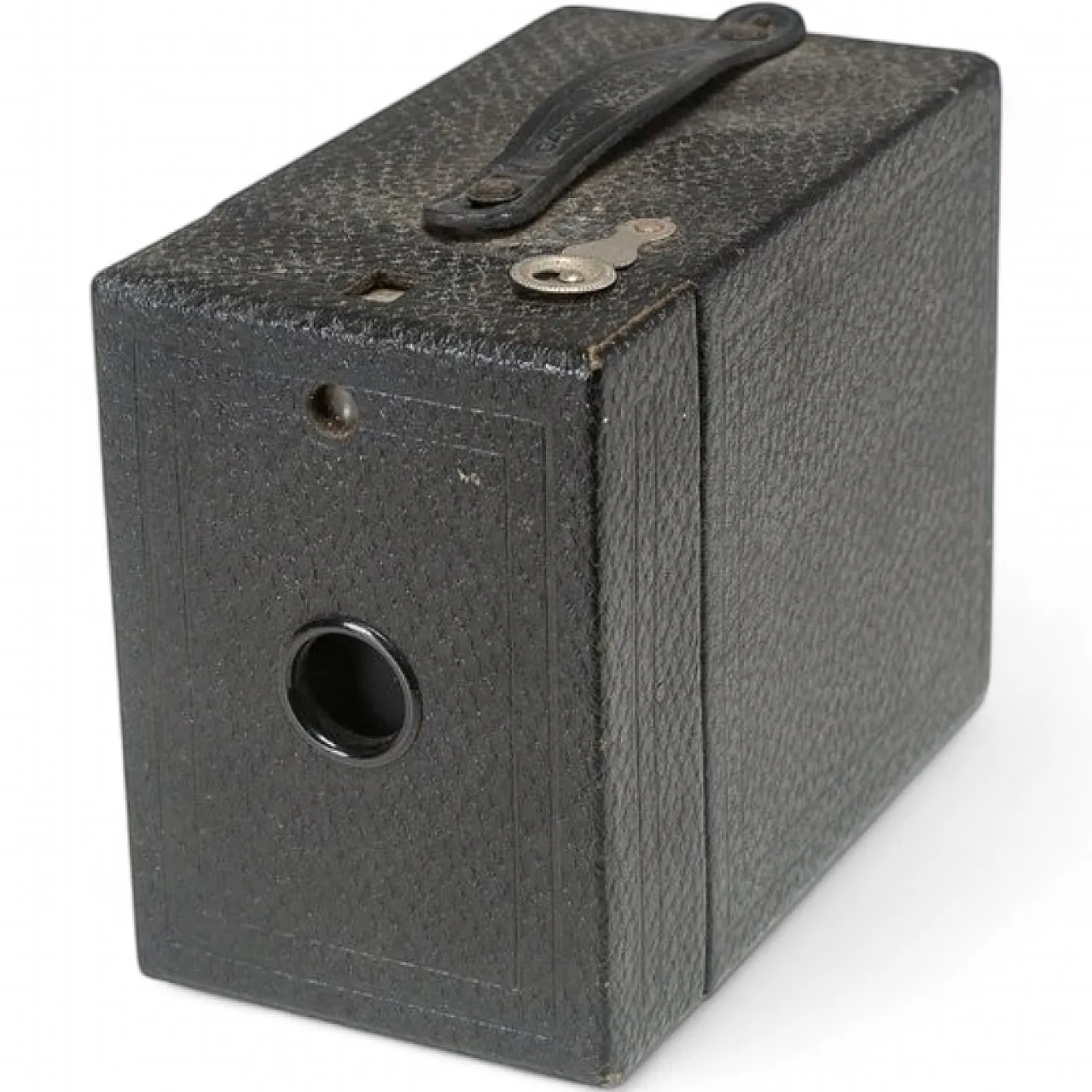 Pinhole camera, early 20th century 6