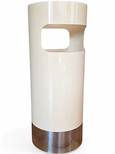 Kartell umbrella stand model 4610-50 by Gino Colombini, 1970s