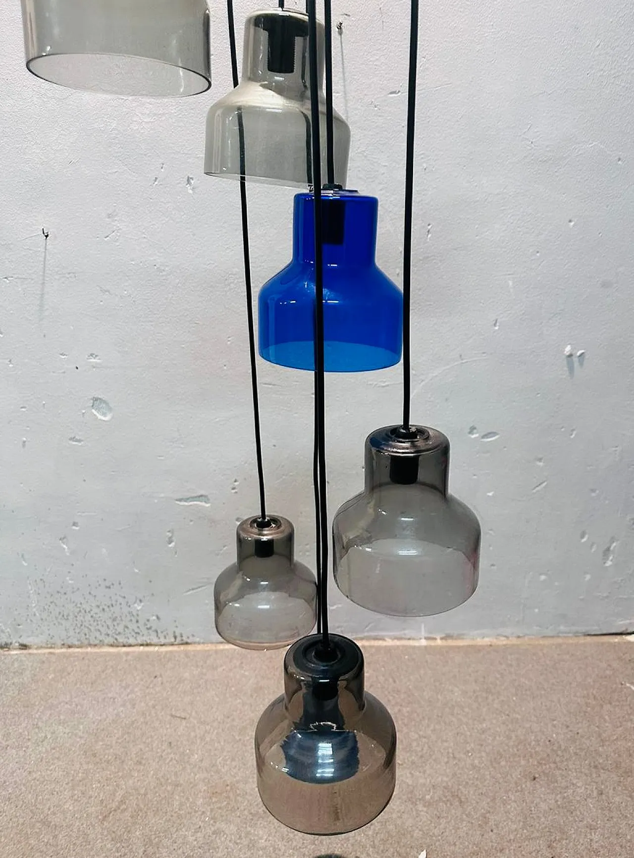 Lampadario di Pelzel Peter 2