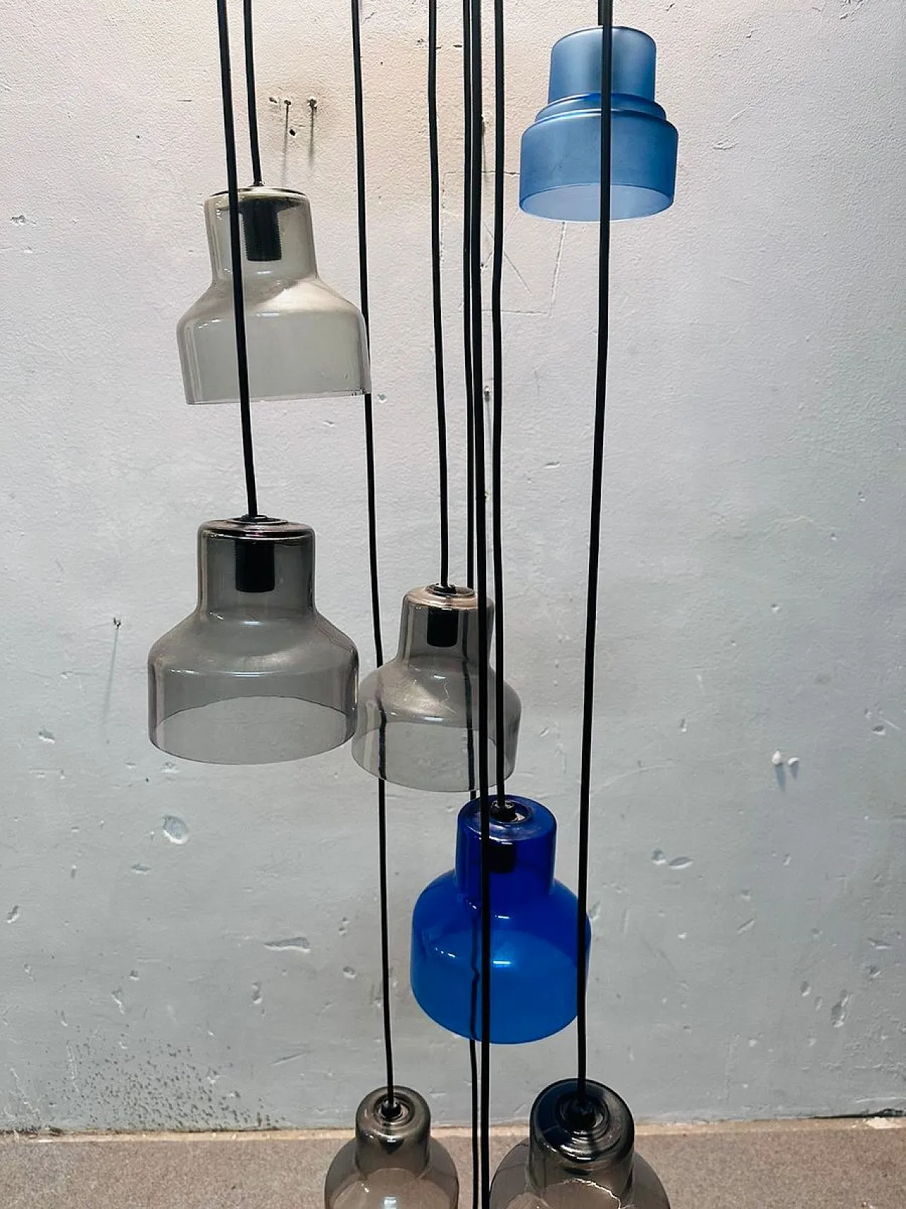 Lampadario di Pelzel Peter 6
