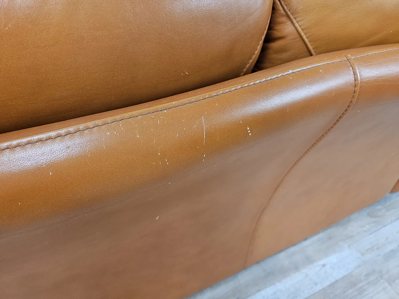 Divano letto tre posti Piumotto di Arrigo Arrigoni per Busnelli, 1970 18