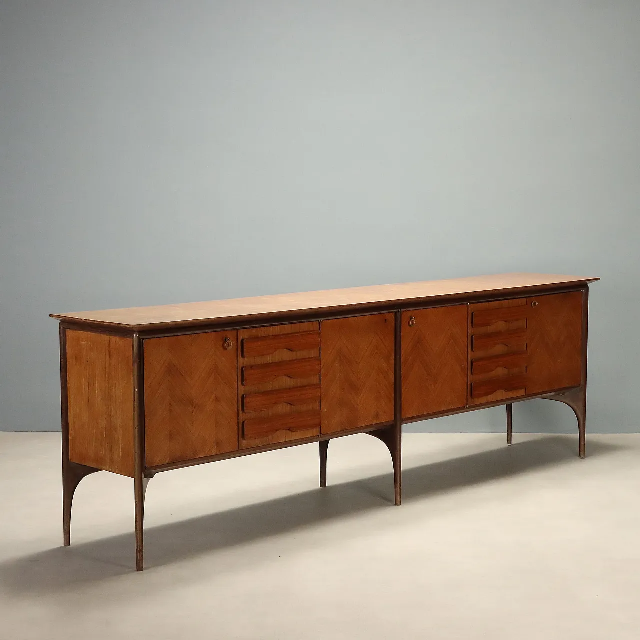 Sideboard by Ico Parisi, 1950s 1