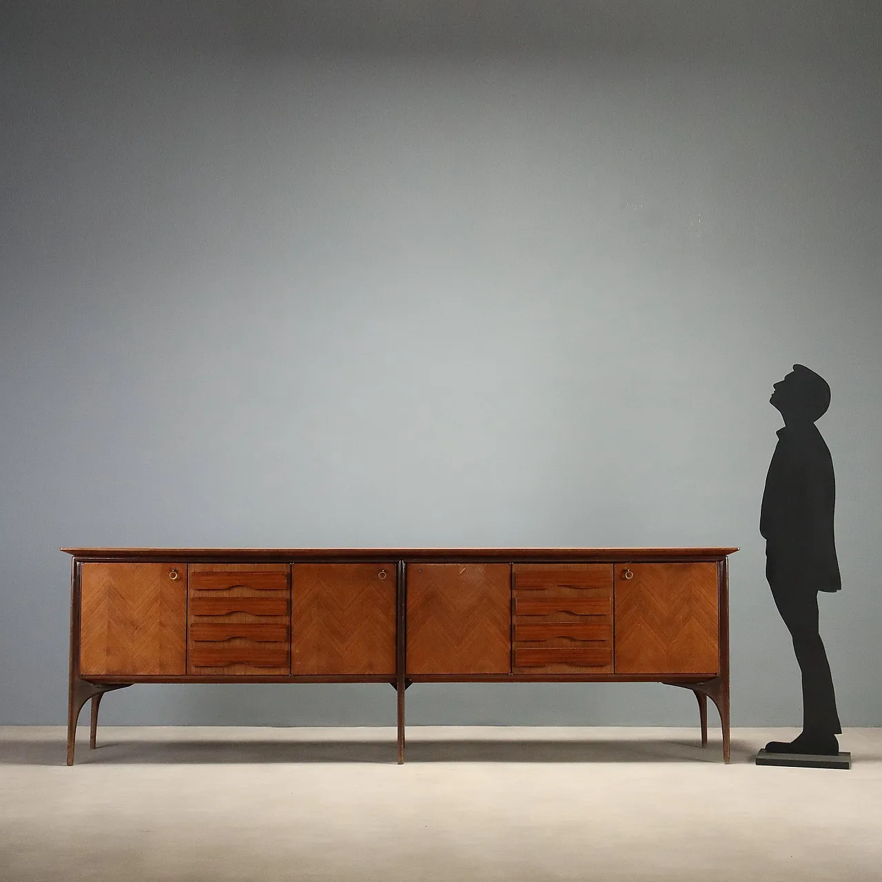 Sideboard by Ico Parisi, 1950s 3