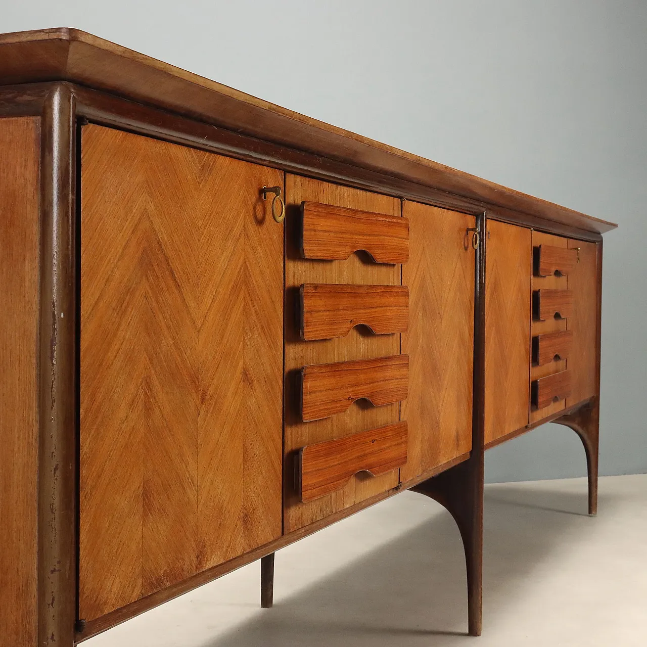 Sideboard by Ico Parisi, 1950s 4