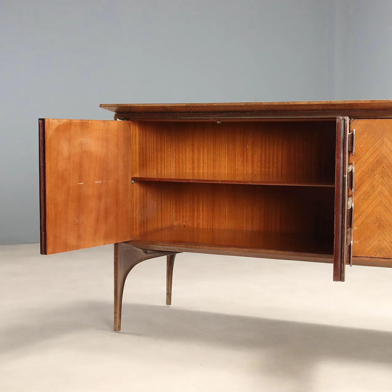 Sideboard by Ico Parisi, 1950s 5