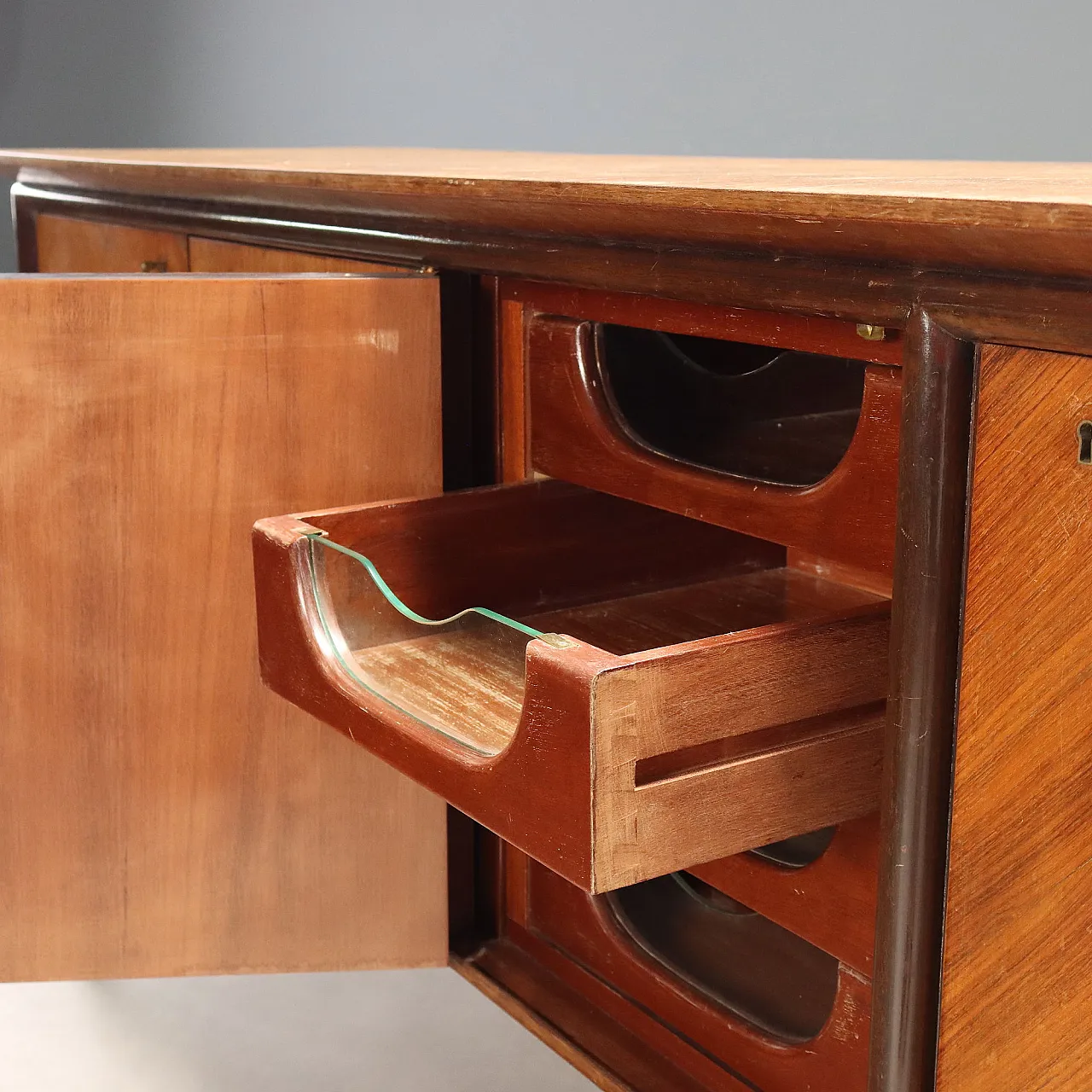 Sideboard by Ico Parisi, 1950s 7