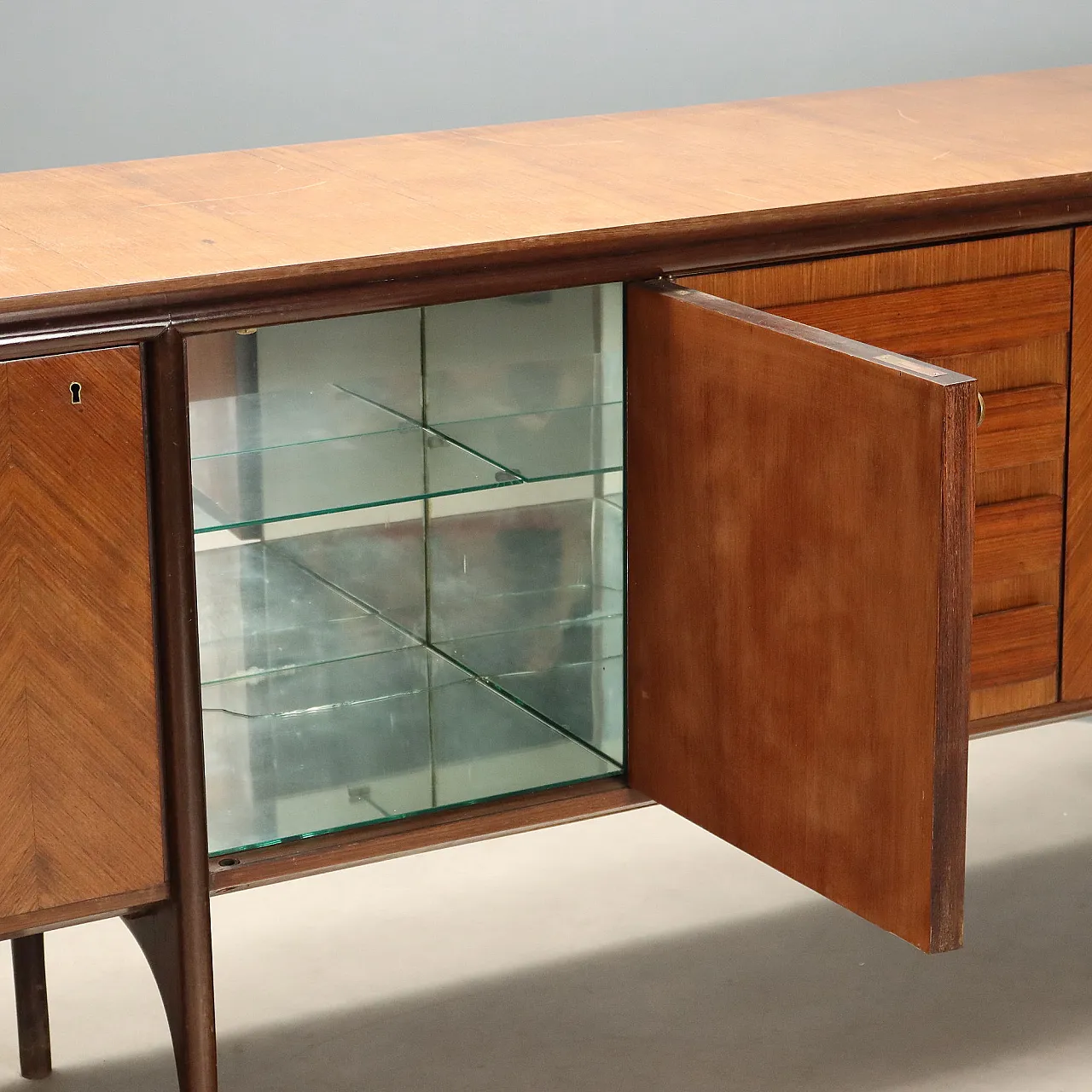 Sideboard by Ico Parisi, 1950s 8