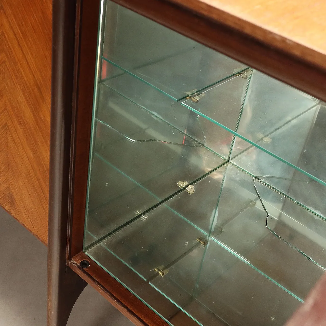 Sideboard by Ico Parisi, 1950s 9