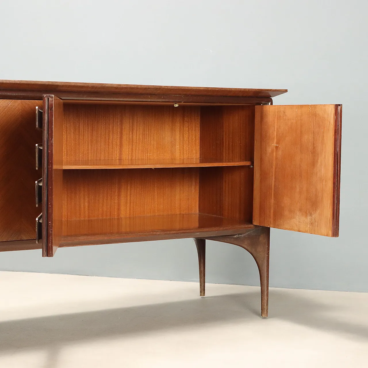 Sideboard by Ico Parisi, 1950s 10