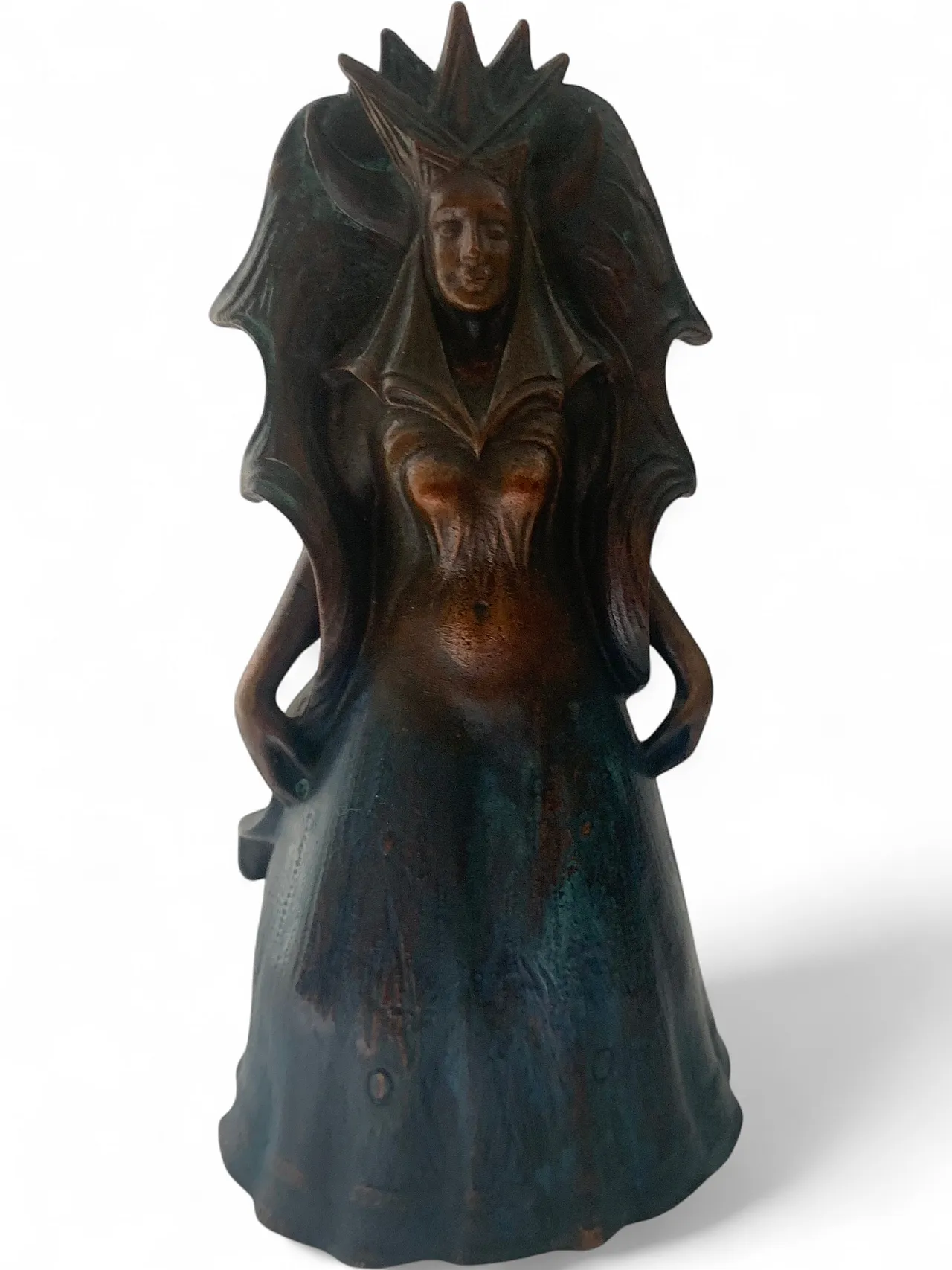 Eau de Parfum Edition Les beaux art Ernst Fuchs Königin der Nacht 15