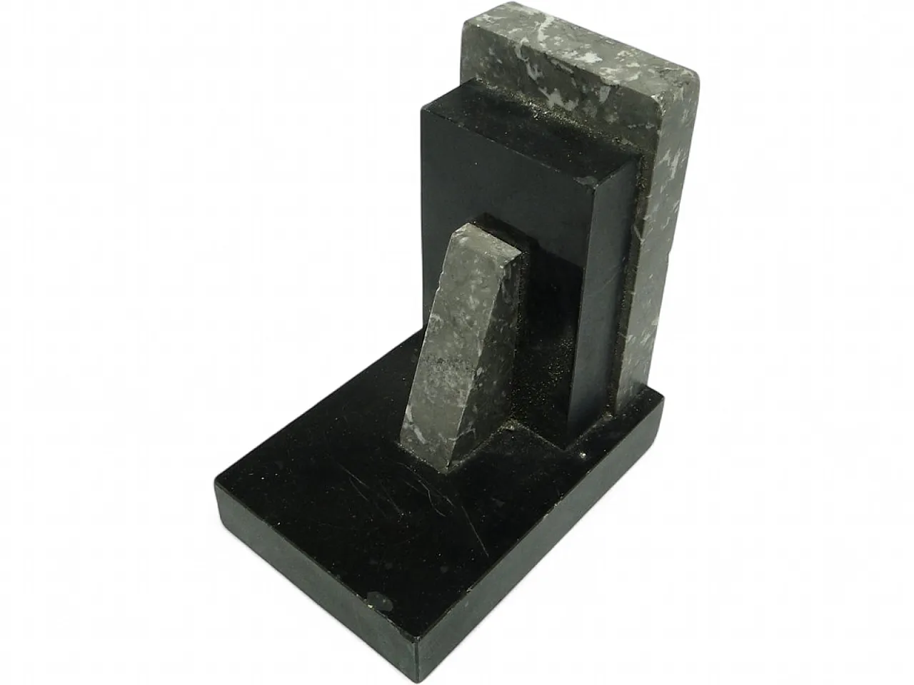 Art Deco Bookend, Germany, 1930s 9