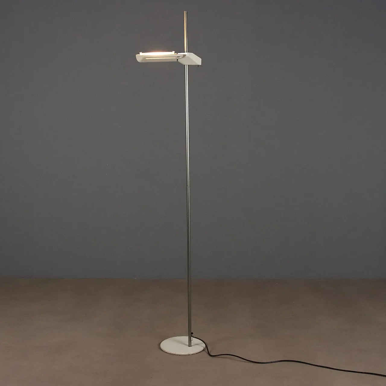 Lampada Bis A700 di Bruno Gecchelin per Arteluce, fine '900 1