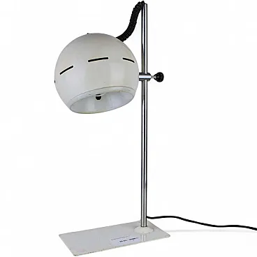 Vintage Table Lamp, 1970s