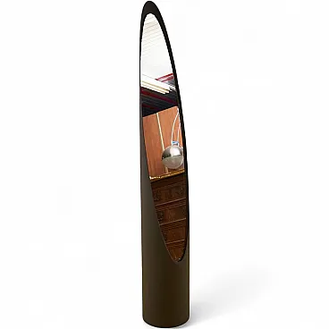 Black Lipstick Mirror, 2000s