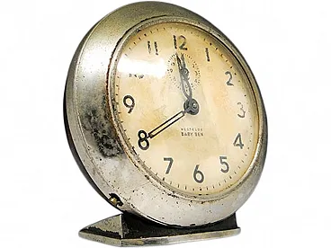 Orologio francese vintage di Jaz, anni '30
