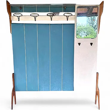 Coat rack Ico Parisi style, 1960s