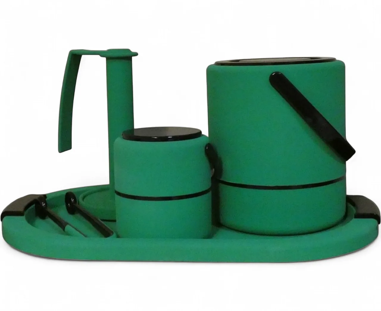 Scaroni aperitif set, Italy, 1980s 7