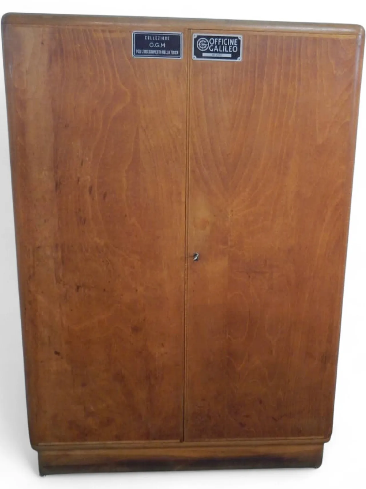 Laboratory cabinet Officine GALILEO 1950 14