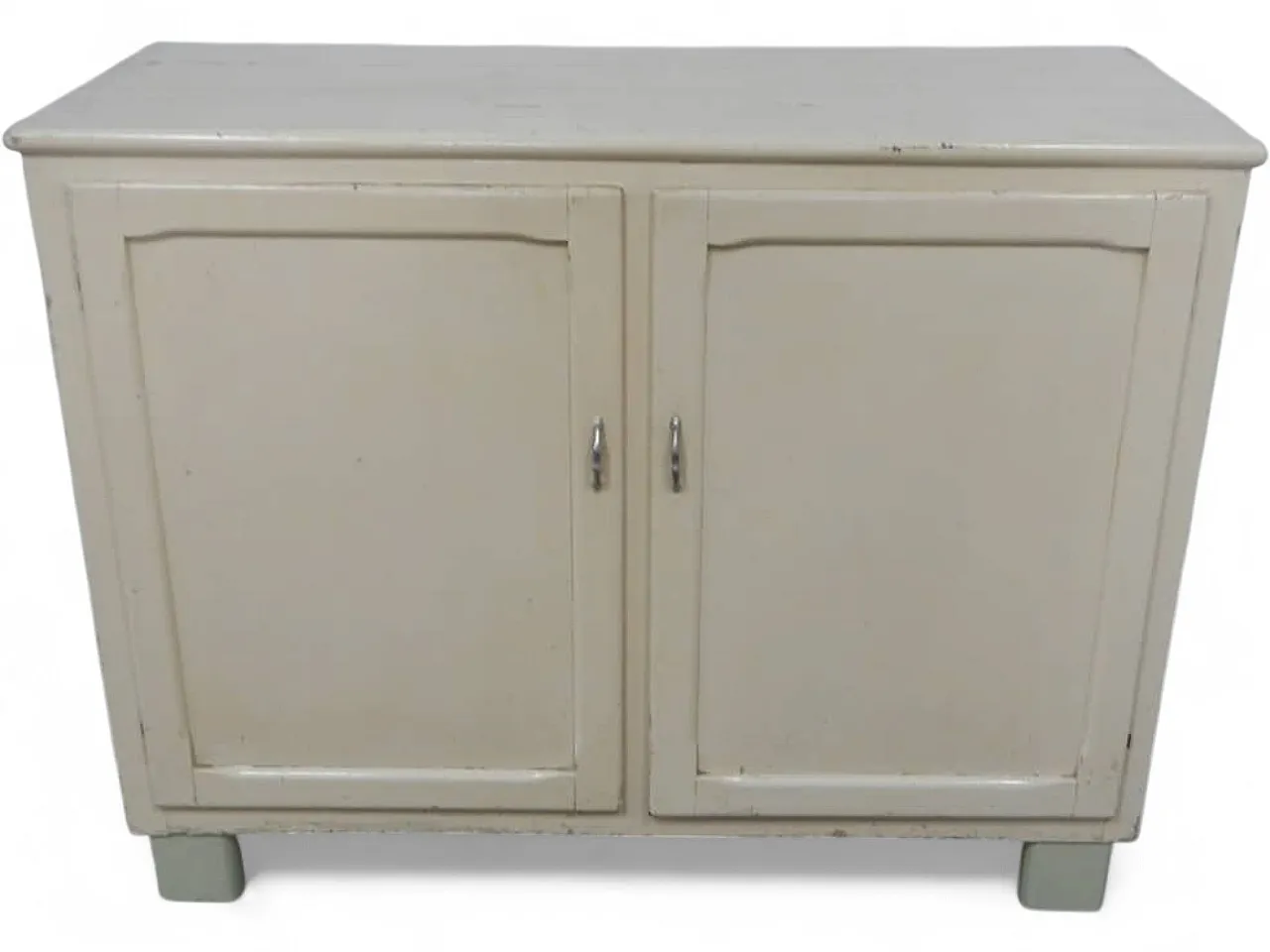 1970s fir sideboard 13