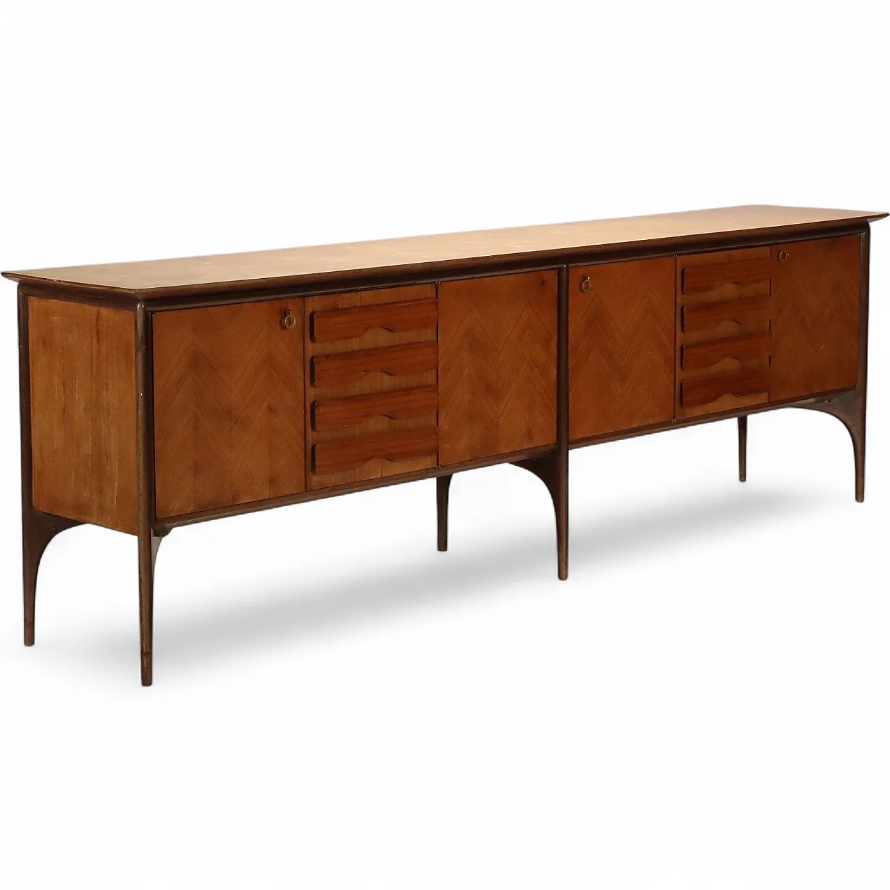 Sideboard by Ico Parisi, 1950s 11