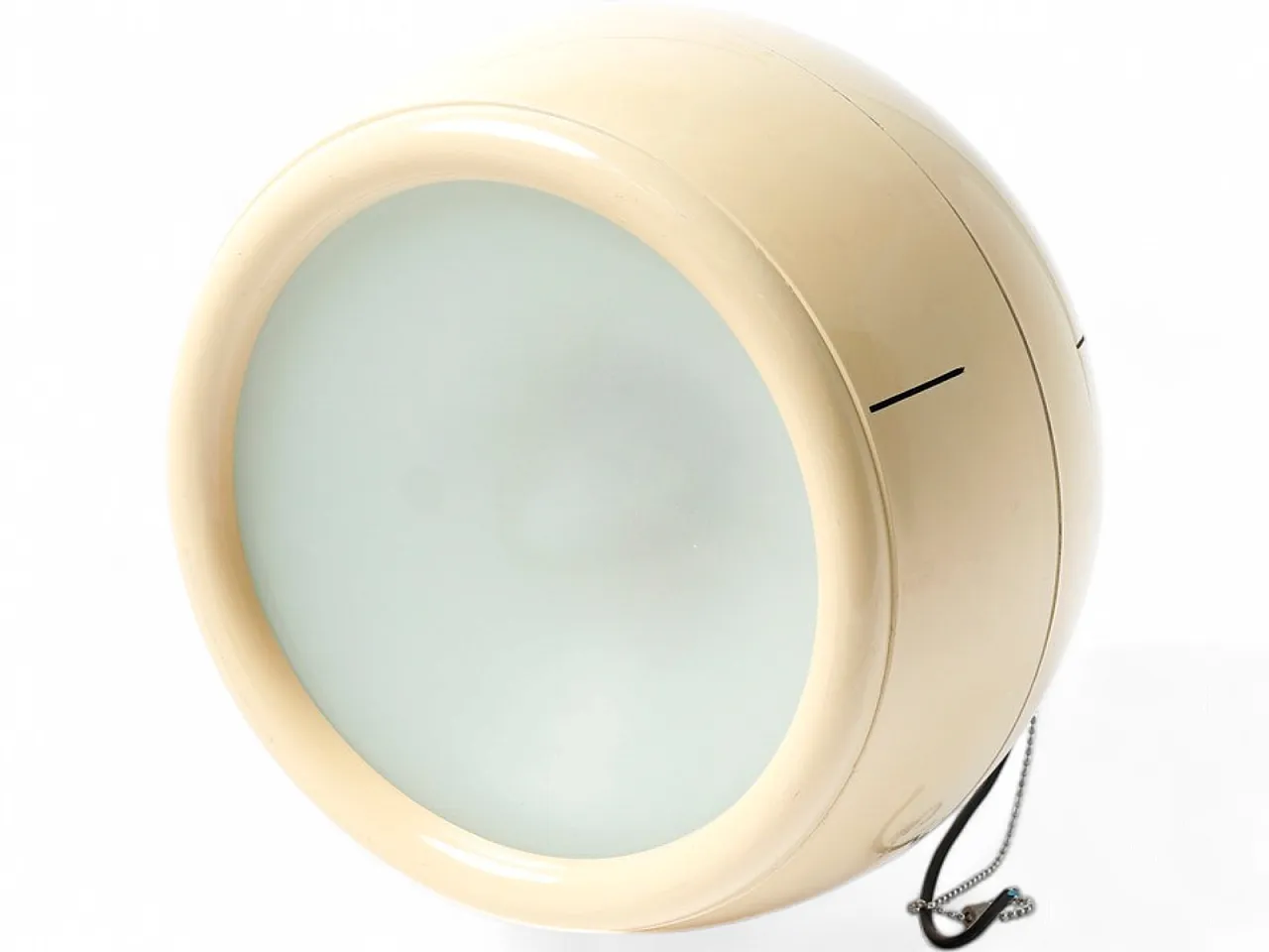 Space Age “Pallade” Lamp, Studio Tetrarch, Artemide, Italy 1968 7