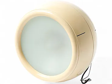 Space Age “Pallade” Lamp, Studio Tetrarch, Artemide, Italy 1968