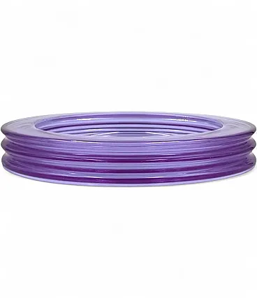 Ashtray from the “Waves” series, Sergio Asti, Arnolfo di Cambio, Italy, 1970