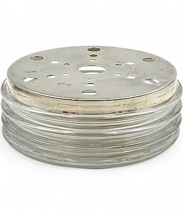 Ashtray from the “Waves” series, Sergio Asti, Arnolfo di Cambio, Italy, 1970