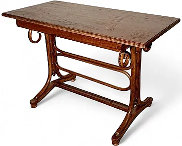 Bistro table by Michael Thonet for Thonet, Austria, 1904