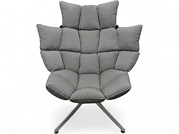 Mod. Husk armchair by Patricia Urquiola for B&B Italia, 2000s