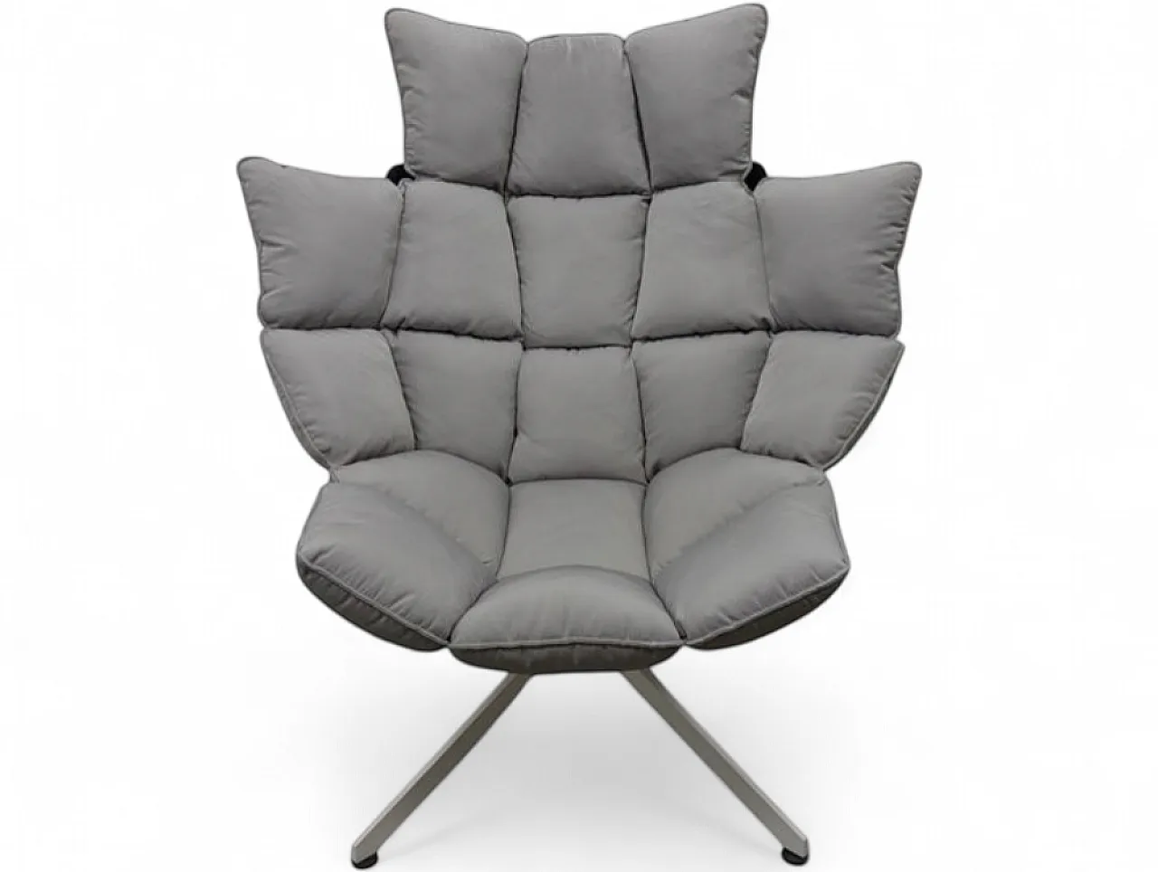 Mod. Husk armchair by Patricia Urquiola for B&B Italia, 2000s 13