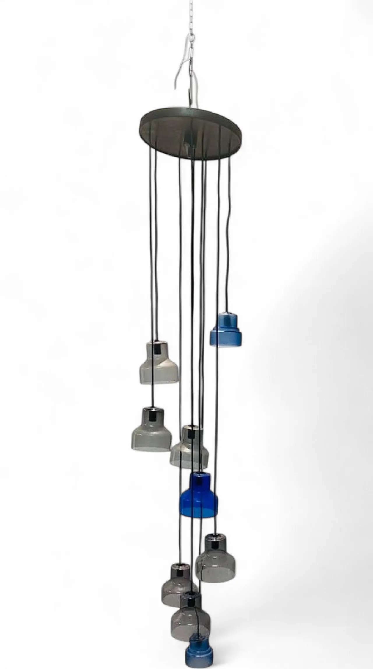 Lampadario di Pelzel Peter 7