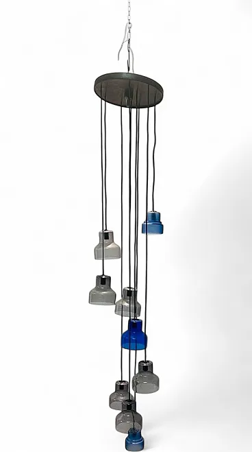 Lampadario di Pelzel Peter