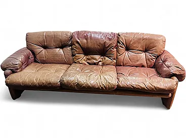 Vintage sofa by Afra & Tobia Scarpa, 1970