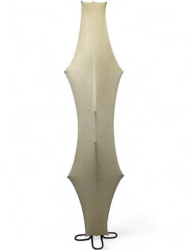 Fantasma floor lamp attributed to Tobia Scarpa for Flos, 1970s