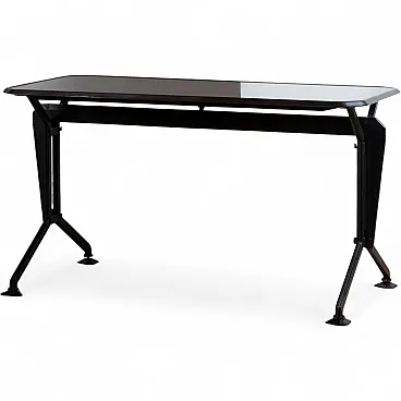 BBPR Arco desk for Olivetti, 1970s