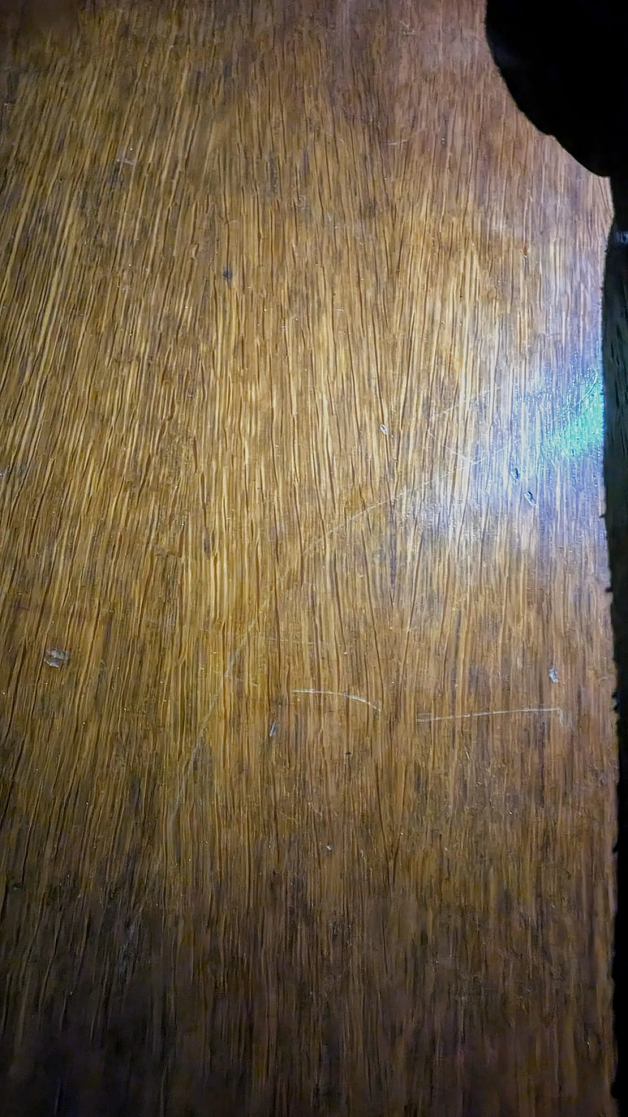Table by V. Gregotti, L. Meneghetti and G. Stoppino, 1956 4