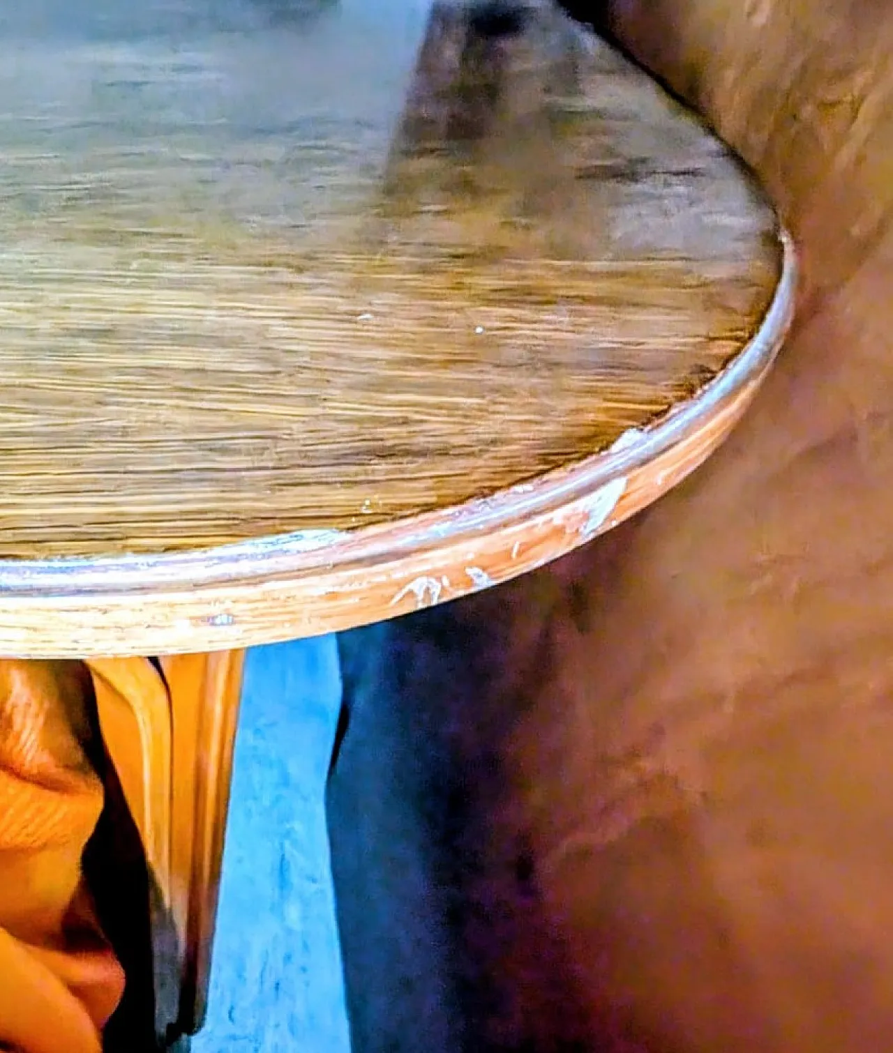 Table by V. Gregotti, L. Meneghetti and G. Stoppino, 1956 6